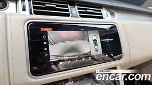 Land Rover Range Rover, 2019 — миниатюра 21