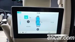 Land Rover Range Rover, 2019 — миниатюра 25