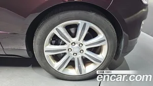 Land Rover Range Rover, 2019 — миниатюра 7