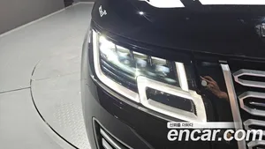 Land Rover Range Rover, 2019 — миниатюра 8