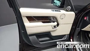 Land Rover Range Rover, 2019 — миниатюра 14