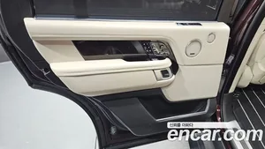 Land Rover Range Rover, 2019 — миниатюра 15