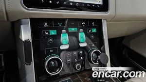 Land Rover Range Rover, 2019 — миниатюра 27