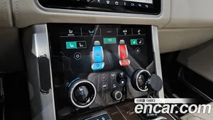 Land Rover Range Rover, 2019 — миниатюра 28
