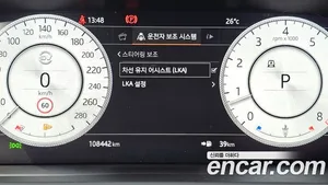 Land Rover Range Rover, 2019 — миниатюра 29