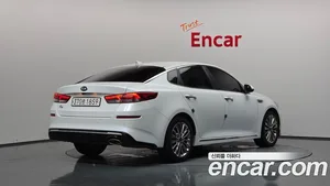 Kia K5, 2019 — миниатюра 2