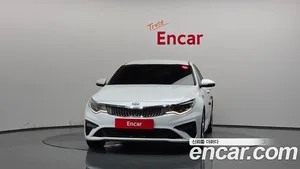 Kia K5, 2019 — миниатюра 3