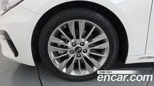 Kia K5, 2019 — миниатюра 5