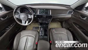 Kia K5, 2019 — миниатюра 10