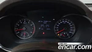 Kia K5, 2019 — миниатюра 11