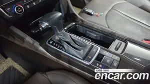 Kia K5, 2019 — миниатюра 12