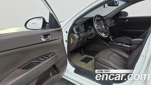 Kia K5, 2019 — миниатюра 13