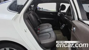 Kia K5, 2019 — миниатюра 17