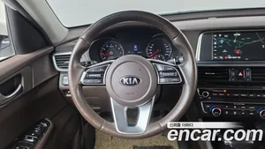 Kia K5, 2019 — миниатюра 19