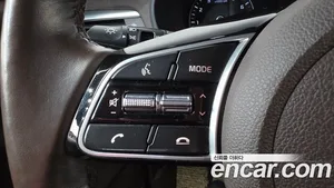Kia K5, 2019 — миниатюра 22