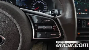 Kia K5, 2019 — миниатюра 23