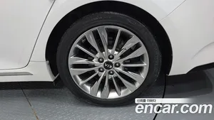 Kia K5, 2019 — миниатюра 7