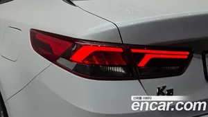 Kia K5, 2019 — миниатюра 9