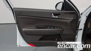 Kia K5, 2019 — миниатюра 14