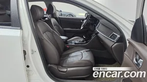 Kia K5, 2019 — миниатюра 16