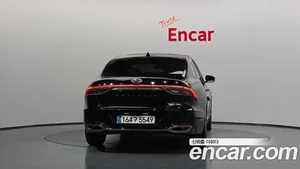 Hyundai Grandeur, 2020 — миниатюра 4