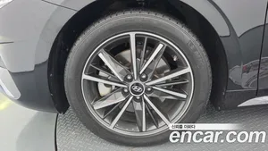 Hyundai Grandeur, 2020 — миниатюра 5