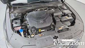 Hyundai Grandeur, 2020 — миниатюра 6