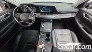 Hyundai Grandeur, 2020 — миниатюра 10