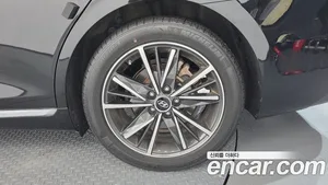 Hyundai Grandeur, 2020 — миниатюра 7