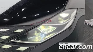 Hyundai Grandeur, 2020 — миниатюра 8