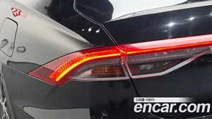 Hyundai Grandeur, 2020 — миниатюра 9