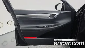 Hyundai Grandeur, 2020 — миниатюра 14