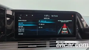 Hyundai Grandeur, 2020 — миниатюра 32