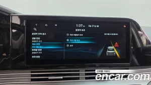 Hyundai Grandeur, 2020 — миниатюра 34