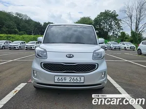 Kia RAY, 2014 — миниатюра 1