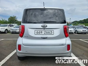 Kia RAY, 2014 — миниатюра 5
