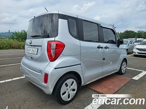 Kia RAY, 2014 — миниатюра 6
