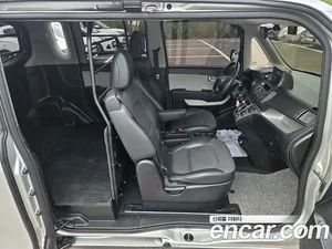 Kia RAY, 2014 — миниатюра 10