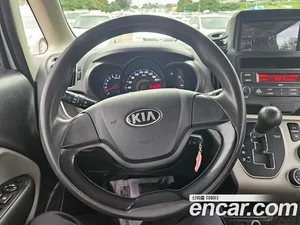 Kia RAY, 2014 — миниатюра 11