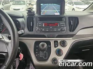 Kia RAY, 2014 — миниатюра 14