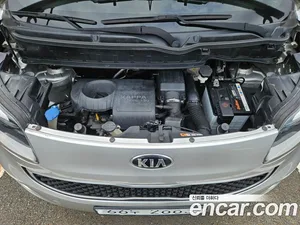 Kia RAY, 2014 — миниатюра 15