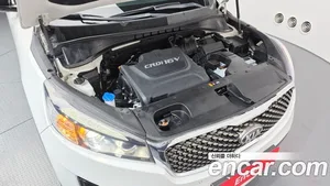 Kia Sorento, 2016 — миниатюра 6