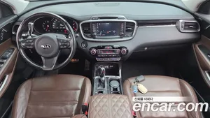 Kia Sorento, 2016 — миниатюра 10