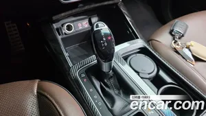 Kia Sorento, 2016 — миниатюра 12