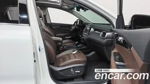 Kia Sorento, 2016 — миниатюра 13