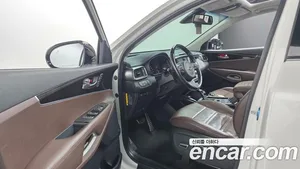 Kia Sorento, 2016 — миниатюра 18