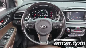 Kia Sorento, 2016 — миниатюра 20