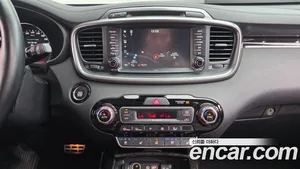 Kia Sorento, 2016 — миниатюра 21