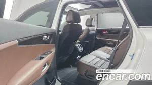 Kia Sorento, 2016 — миниатюра 23
