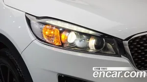 Kia Sorento, 2016 — миниатюра 8